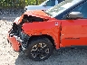 3C4NJDDB0JT****** Salvage and Repairable 2018 Jeep Compass in New York State