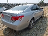 JTHBK1EG1B2****** Salvage and Wrecked 2011 Lexus ES in Virginia State