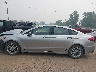 3FA6P0HD4LR****** Repairable 2020 Ford Fusion in Michigan State