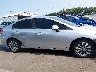 2HGFB2F57DH****** Wrecked 2013 Honda Civic in North Carolina State
