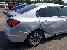 2HGFB2F57DH****** Salvage and Repairable 2013 Honda Civic in North Carolina State