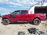 1FTFW1ET0EF****** Salvage 2014 Ford F-150