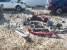 1FTFW1ET0EF****** Wrecked 2014 Ford F-150 in Montana State