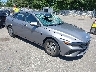 KMHLL4DG1SU****** Salvamento y Destrozados 2025 Hyundai Elantra en Long Island