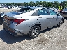 KMHLL4DG1SU****** Salvamento y Destrozados 2025 Hyundai Elantra en Estado de Nueva York