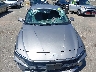 KMHLL4DG1SU****** Salvamento y Reparables 2025 Hyundai Elantra en Estado de Nueva York