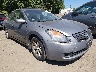 1N4AL21E78N****** Salvamento y Destrozados 2008 Nissan Altima en Taunton