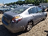 1N4AL21E78N****** Salvamento y Destrozados 2008 Nissan Altima en Estado de Massachusetts
