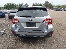 4S4BSAKC4J3****** Wrecked 2018 Subaru Outback