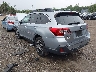4S4BSAKC4J3****** Salvage and Repairable 2018 Subaru Outback in Providence