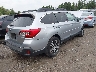 4S4BSAKC4J3****** Salvage and Wrecked 2018 Subaru Outback in Rhode Island State