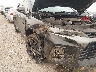 3GNKBERS2MS****** Salvage and Repairable 2021 Chevrolet Blazer in Maryland State
