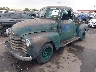 20FPA**** Used and Repairable 1948 Chevrolet Thriftmaster in Phoenix