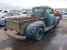 20FPA**** Salvage and Wrecked 1948 Chevrolet Thriftmaster in Arizona State