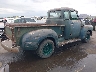 20FPA**** Salvage and Repairable 1948 Chevrolet Thriftmaster in Arizona State