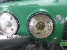 20FPA**** Salvage 1948 Chevrolet Thriftmaster in Phoenix