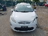 3FADP4FJ1BM****** Destrozados 2011 Ford Fiesta en Estado de Virginia