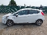 3FADP4FJ1BM****** Reparables 2011 Ford Fiesta en Estado de Virginia