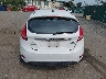 3FADP4FJ1BM****** Destrozados 2011 Ford Fiesta