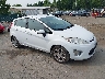 3FADP4FJ1BM****** Salvamento y Destrozados 2011 Ford Fiesta en Northern Virginia