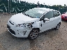 3FADP4FJ1BM****** Usados y Reparables 2011 Ford Fiesta en Northern Virginia