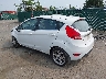 3FADP4FJ1BM****** Salvamento y Reparables 2011 Ford Fiesta en Northern Virginia