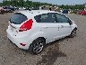 3FADP4FJ1BM****** Salvamento y Destrozados 2011 Ford Fiesta en Estado de Virginia