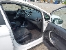 3FADP4FJ1BM****** Usados y Reparables 2011 Ford Fiesta en Estado de Virginia