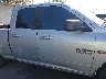 1C6RR6GT4GS****** Reparables 2016 RAM 1500 en Estado de California