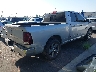 1C6RR6GT4GS****** Salvamento y Destrozados 2016 RAM 1500 en Estado de California
