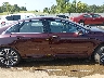 3LN6L5C90HR****** Repairable 2017 Lincoln MKZ in Mississippi State