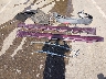 3LN6L5C90HR****** Wrecked 2017 Lincoln MKZ in Mississippi State