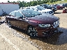 3LN6L5C90HR****** Salvage and Wrecked 2017 Lincoln MKZ in Grenada