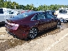 3LN6L5C90HR****** Salvage and Wrecked 2017 Lincoln MKZ in Mississippi State