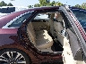 3LN6L5C90HR****** Wrecked 2017 Lincoln MKZ in Grenada