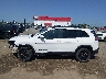 1C4PJLLBXMD****** Salvamento 2021 Jeep Cherokee