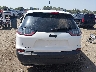 1C4PJLLBXMD****** Usados 2021 Jeep Cherokee