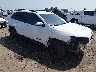 1C4PJLLBXMD****** Salvamento y Destrozados 2021 Jeep Cherokee en Little Rock