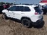 1C4PJLLBXMD****** Salvamento y Reparables 2021 Jeep Cherokee en Little Rock