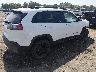 1C4PJLLBXMD****** Salvamento y Destrozados 2021 Jeep Cherokee en Estado de Arkansas