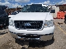 1FTPX14526N****** Salvamento 2006 Ford F-150 en Estado de Colorado