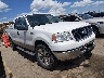 1FTPX14526N****** Salvamento y Destrozados 2006 Ford F-150 en Denver East