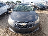 1G1PJ5SB1D7****** Wrecked 2013 Chevrolet Cruze in Indiana State