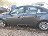 1G1PJ5SB1D7****** Repairable 2013 Chevrolet Cruze in Indiana State