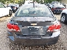 1G1PJ5SB1D7****** Wrecked 2013 Chevrolet Cruze