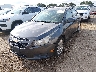 1G1PJ5SB1D7****** Used and Repairable 2013 Chevrolet Cruze in Indianapolis