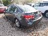 1G1PJ5SB1D7****** Salvage and Repairable 2013 Chevrolet Cruze in Indianapolis