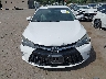 4T1BF1FK2HU****** Usados 2017 Toyota Camry en Estado de Massachusetts