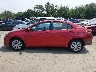 2T1BURHE9GC****** Salvamento 2016 Toyota Corolla
