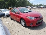 2T1BURHE9GC****** Salvamento y Destrozados 2016 Toyota Corolla en Taunton